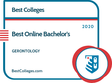 Best Online Bachelor's in Gerontology Programs | BestColleges